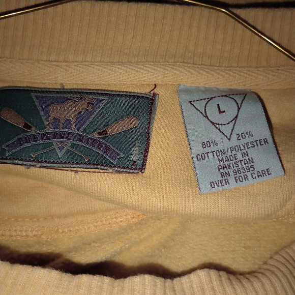 3 Vintage Sweatshirts - Picture 10 of 10